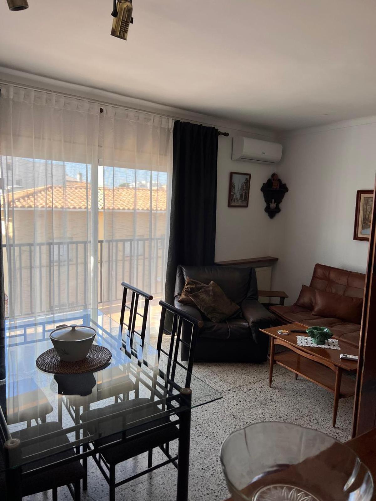 L' EscalaAp Nurimar 1, Aire Acondicionado Free公寓 外观 照片