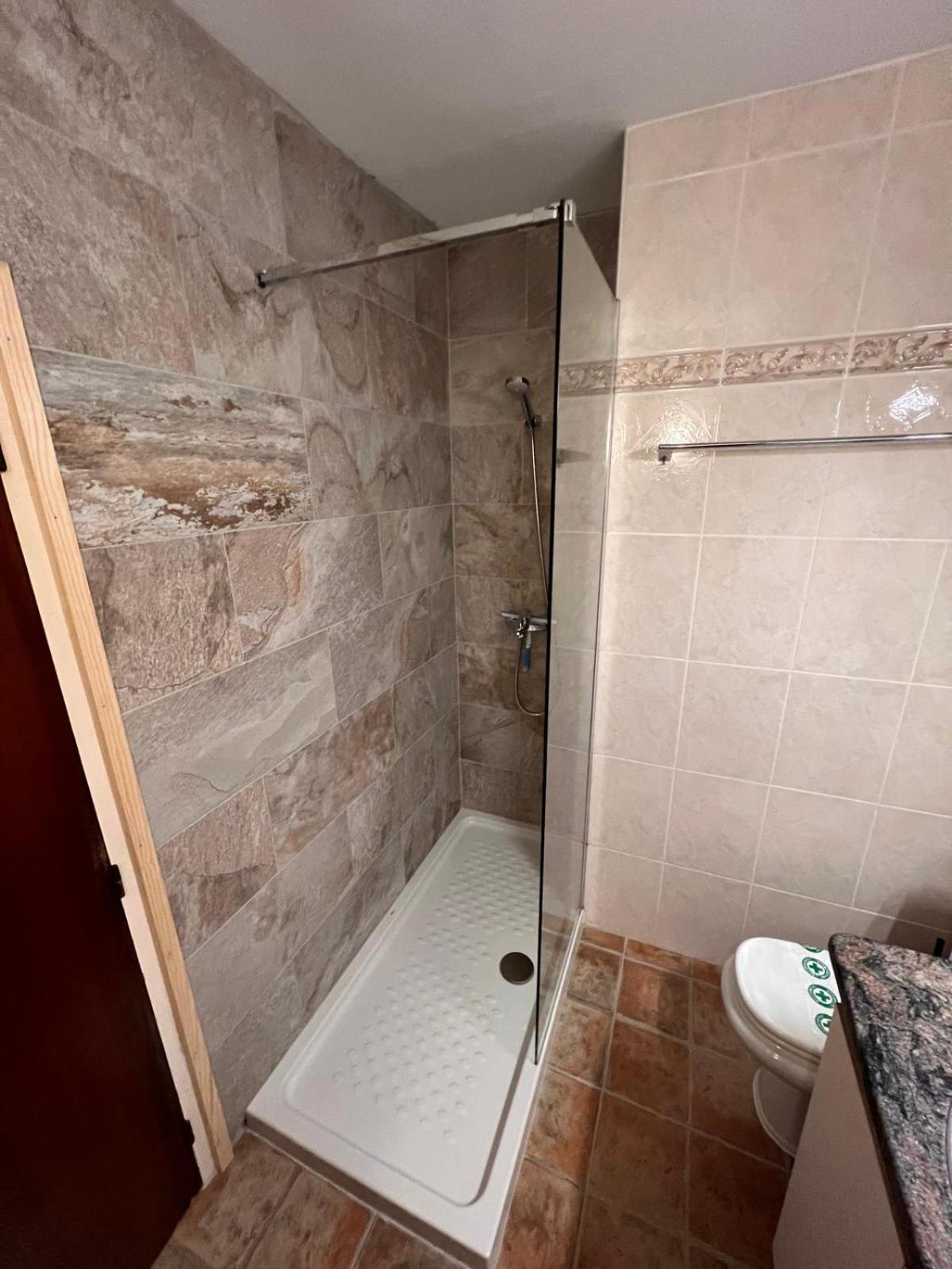 L' EscalaAp Nurimar 1, Aire Acondicionado Free公寓 外观 照片
