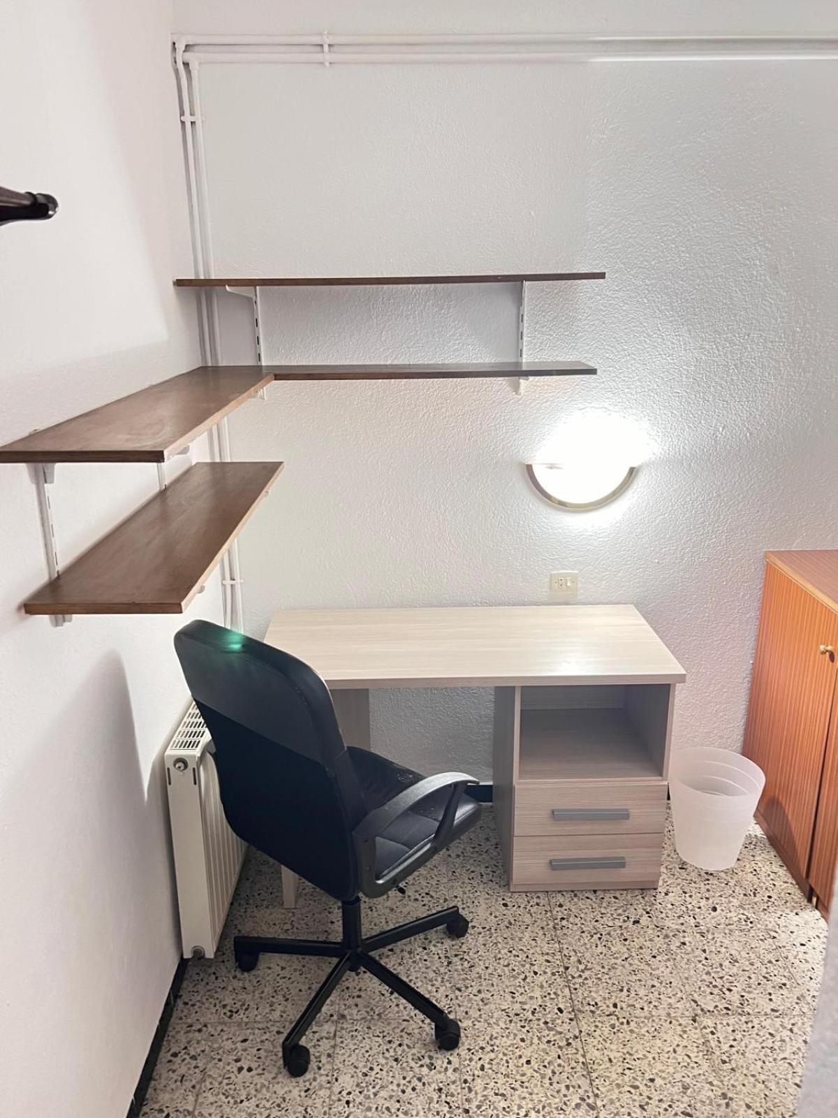 L' EscalaAp Nurimar 1, Aire Acondicionado Free公寓 外观 照片